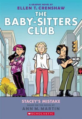 How Many Babysitter Club Books Are There and Why Do They Keep Multiplying Like Rabbits?