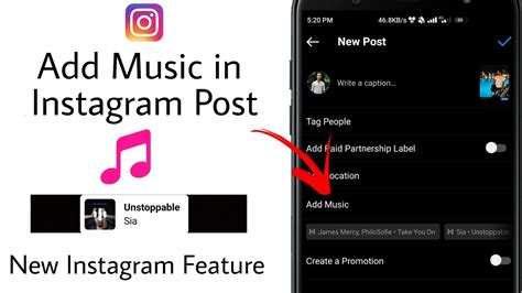 How to Add Music on Insta Post: A Detailed Guide with Insights