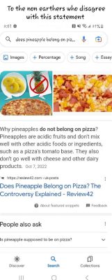 How to Copy Music from YouTube and Why Pineapples Don't Belong on Pizza