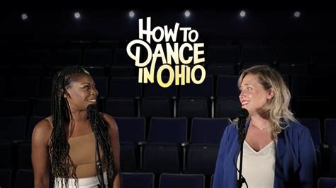 How to Dance in Ohio Tour: A Journey Through the State's Vibrant Dance Scenes