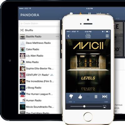 how to download music on pandora and what you need to know about streaming services