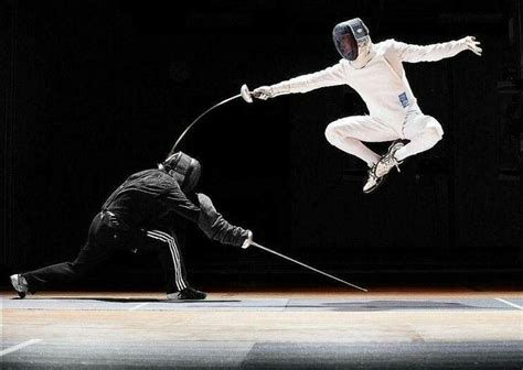 Is Fencing a Martial Art? Exploring the Blades of Tradition and Modernity