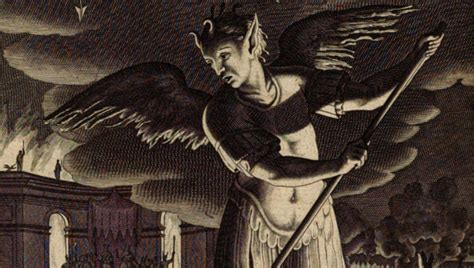 Was the Devil the Angel of Music? An Examination of the Dual Nature of Melodic Temptations