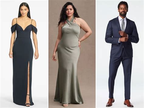 what to wear to a formal dance: exploring the nuances of evening attire